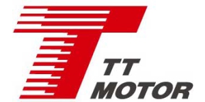TT Motor (HK) Industrial Co.,LTD